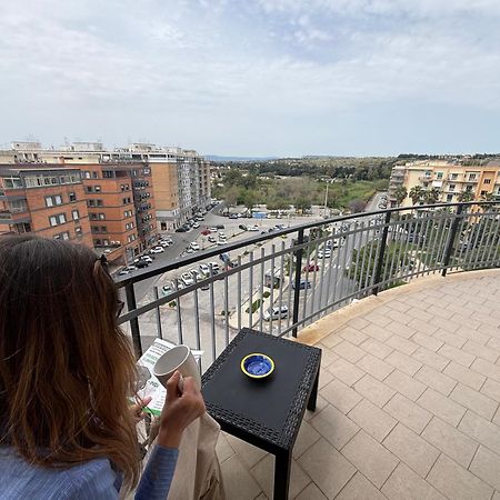 Casa Vacanze Argo 1 Сиракуза Екстериор снимка