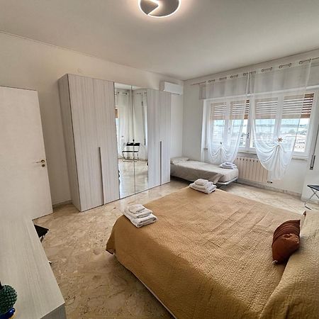 Casa Vacanze Argo 1 Сиракуза Екстериор снимка
