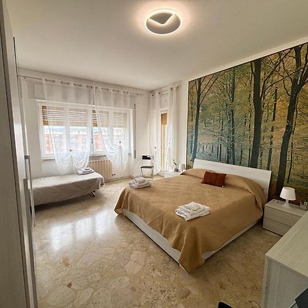 Casa Vacanze Argo 1 Сиракуза Екстериор снимка