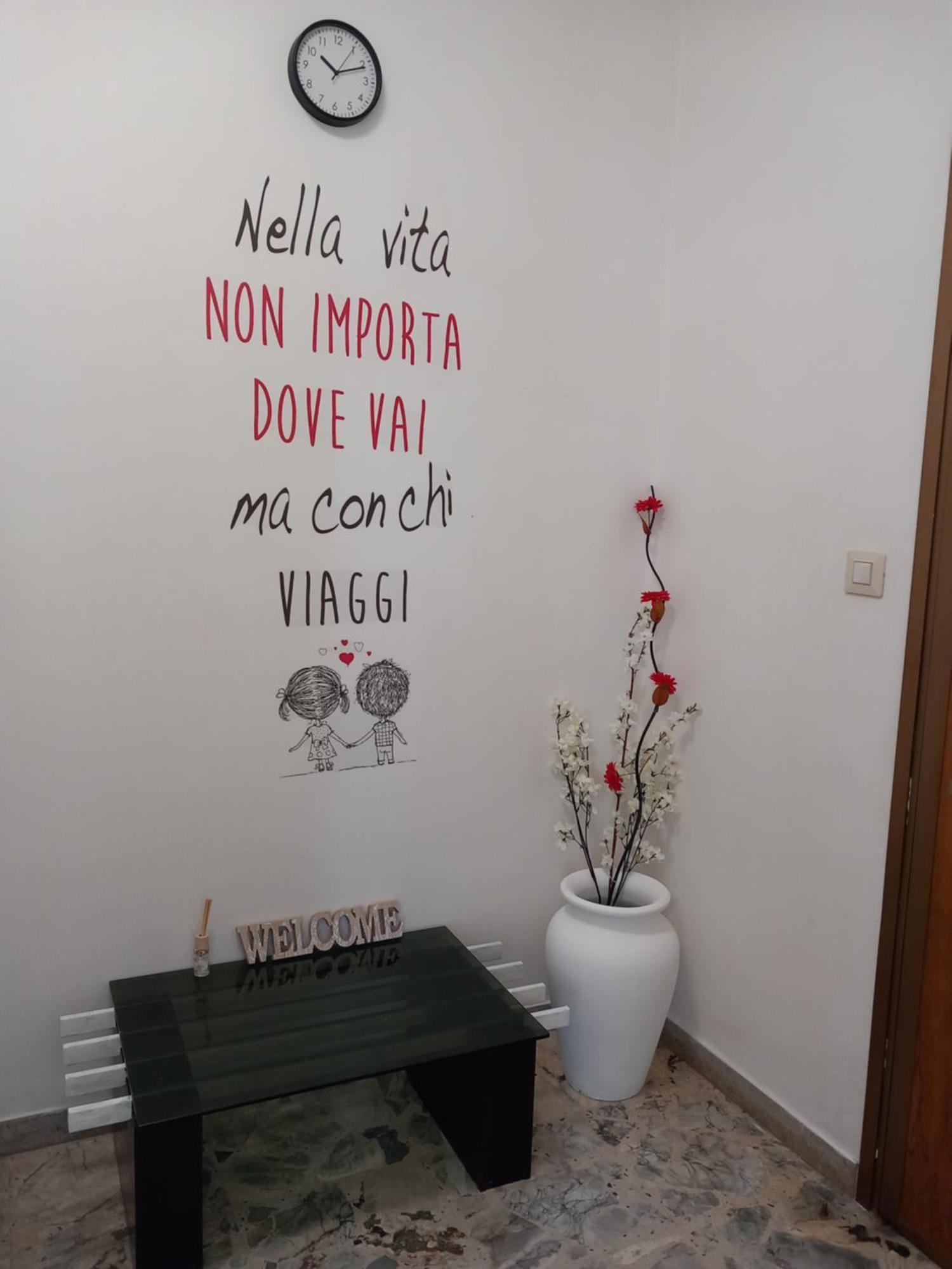 Casa Vacanze Argo 1 Сиракуза Екстериор снимка