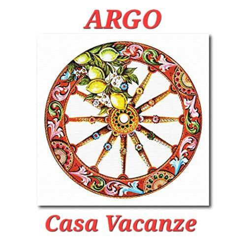 Casa Vacanze Argo 1 Сиракуза Екстериор снимка