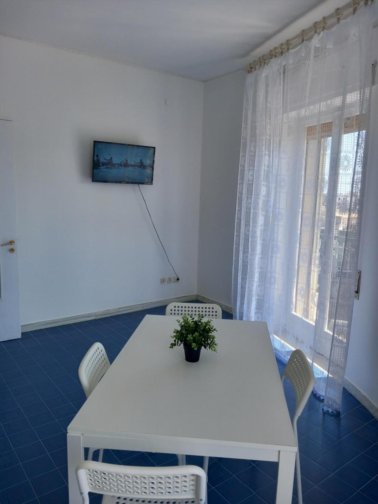 Casa Vacanze Argo 1 Сиракуза Екстериор снимка
