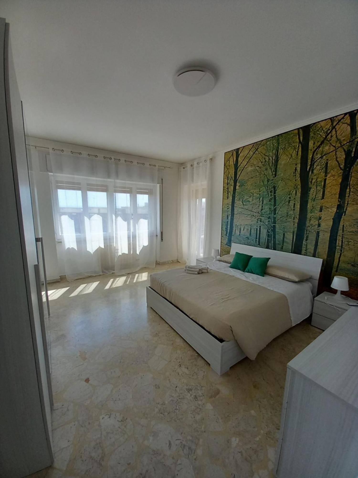 Casa Vacanze Argo 1 Сиракуза Екстериор снимка