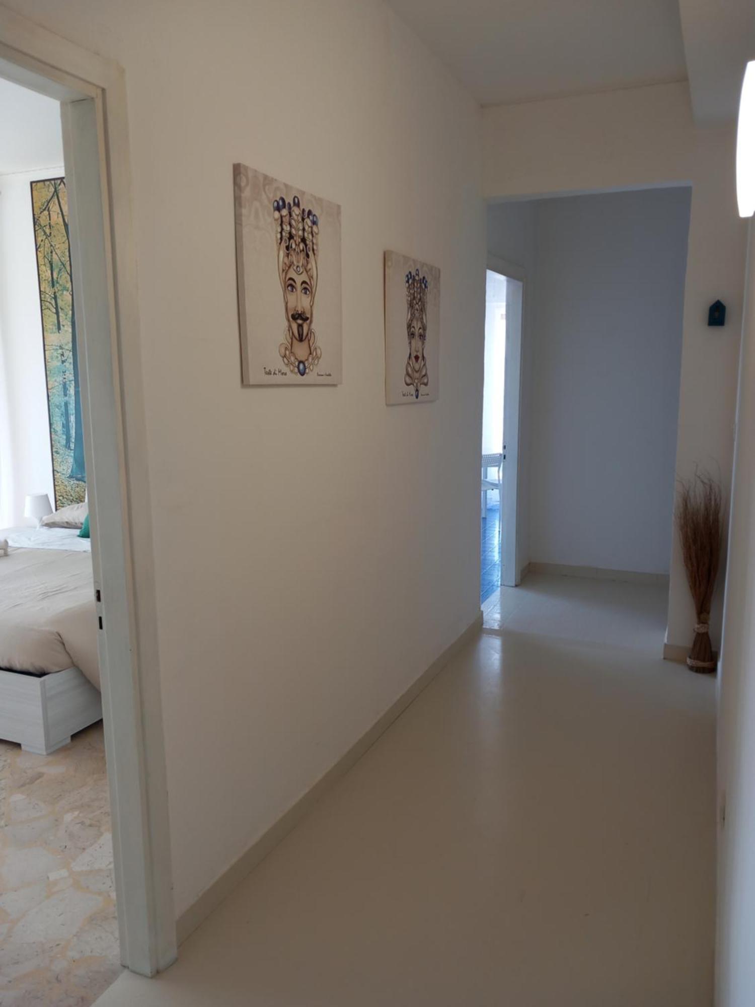 Casa Vacanze Argo 1 Сиракуза Екстериор снимка
