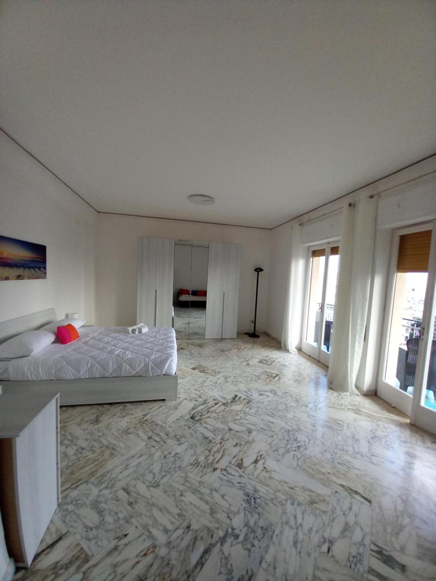 Casa Vacanze Argo 1 Сиракуза Екстериор снимка