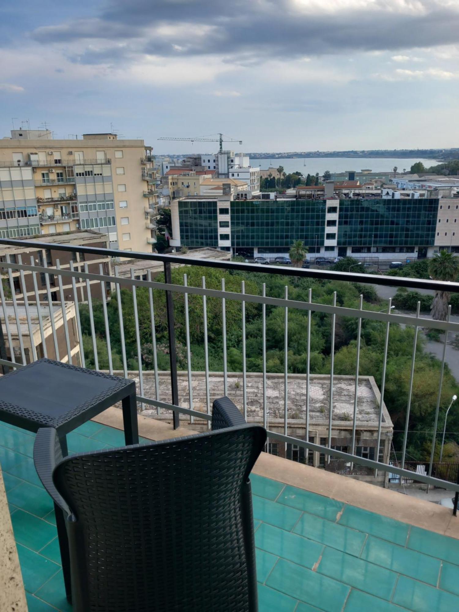 Casa Vacanze Argo 1 Сиракуза Екстериор снимка