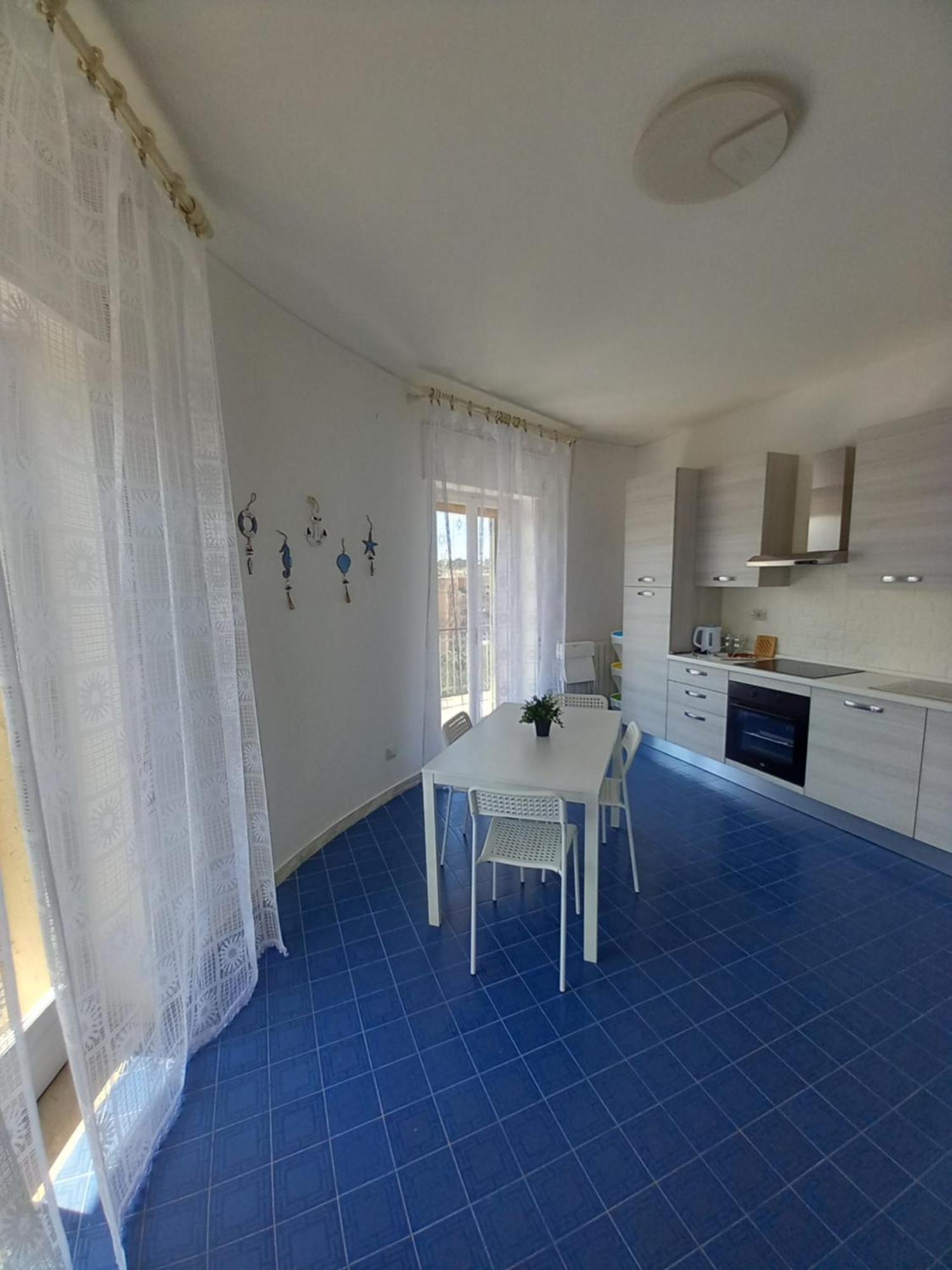 Casa Vacanze Argo 1 Сиракуза Екстериор снимка