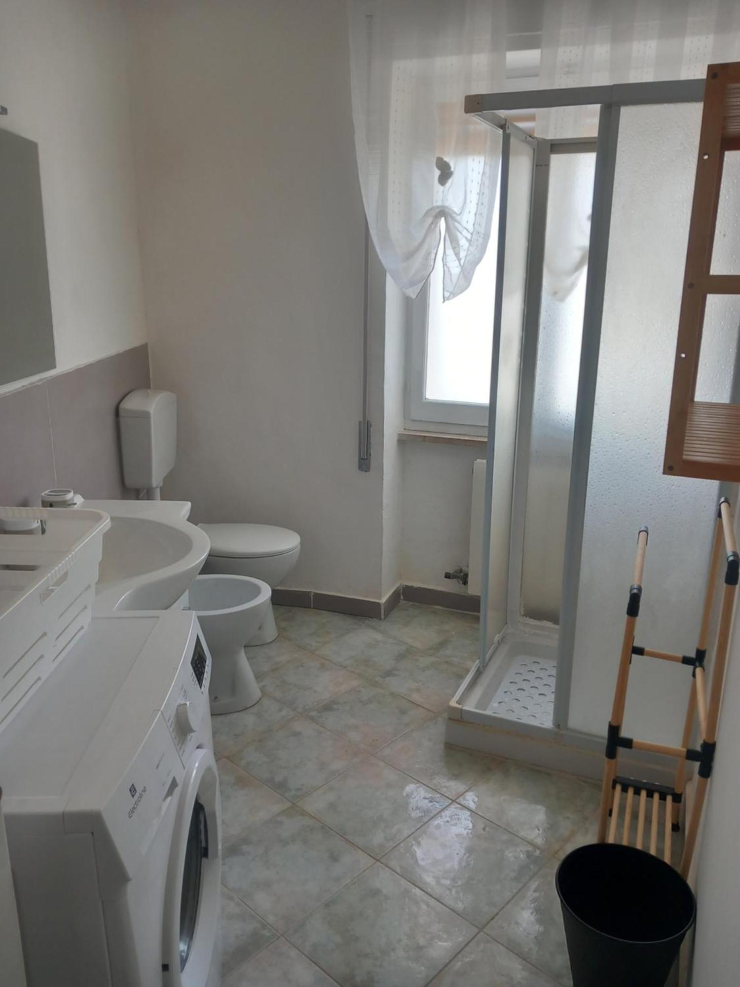 Casa Vacanze Argo 1 Сиракуза Екстериор снимка