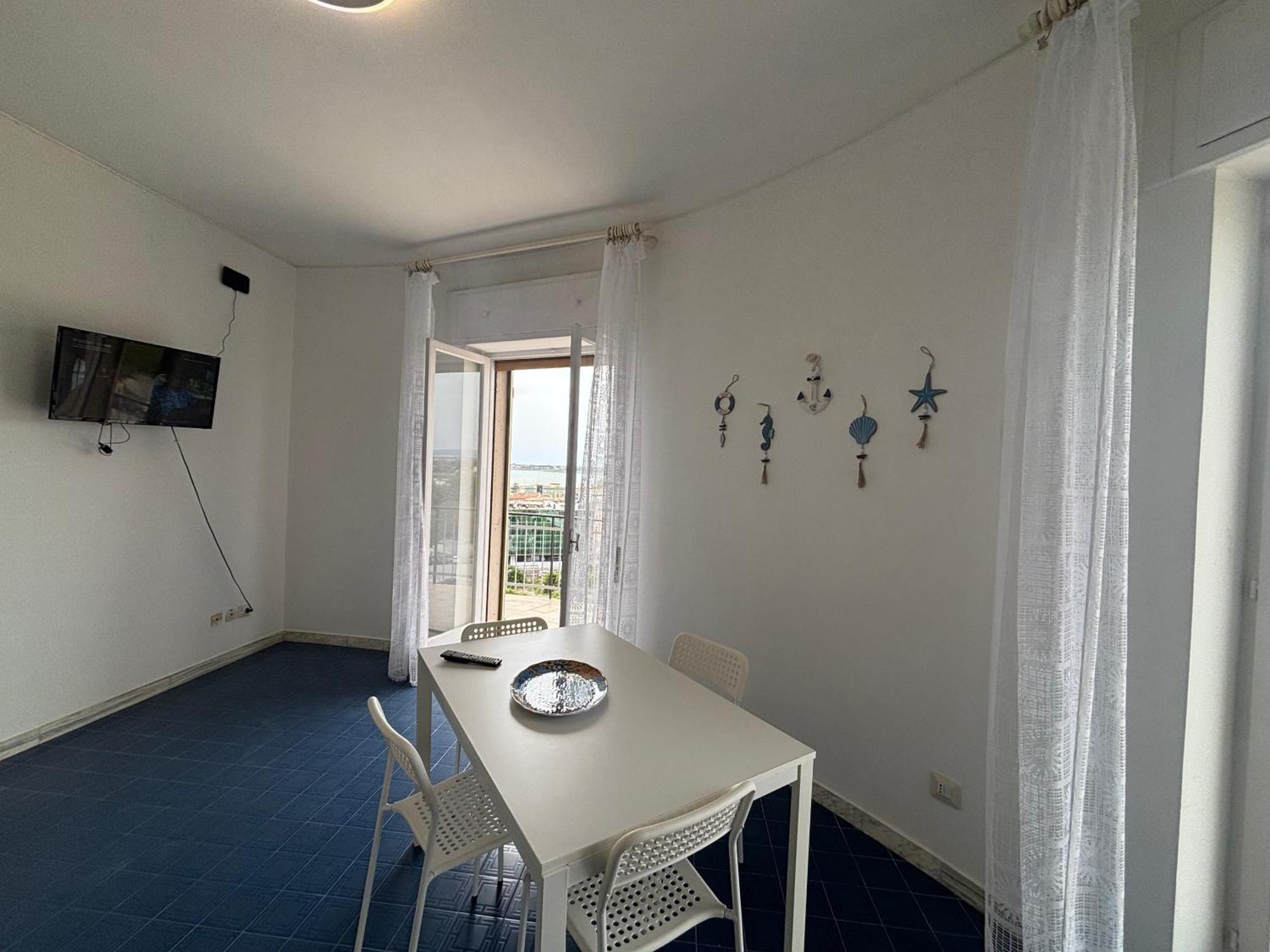 Casa Vacanze Argo 1 Сиракуза Екстериор снимка