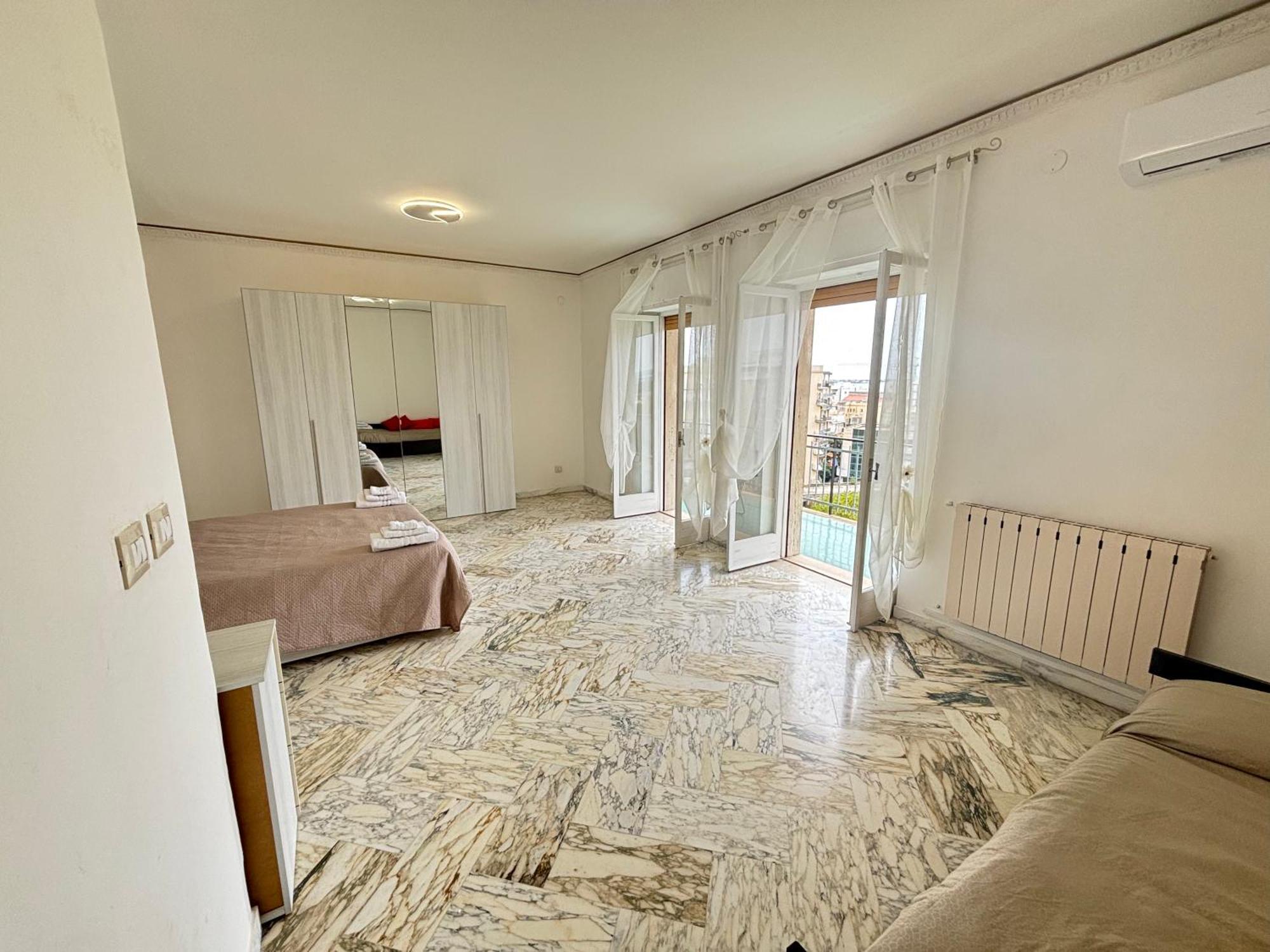 Casa Vacanze Argo 1 Сиракуза Екстериор снимка
