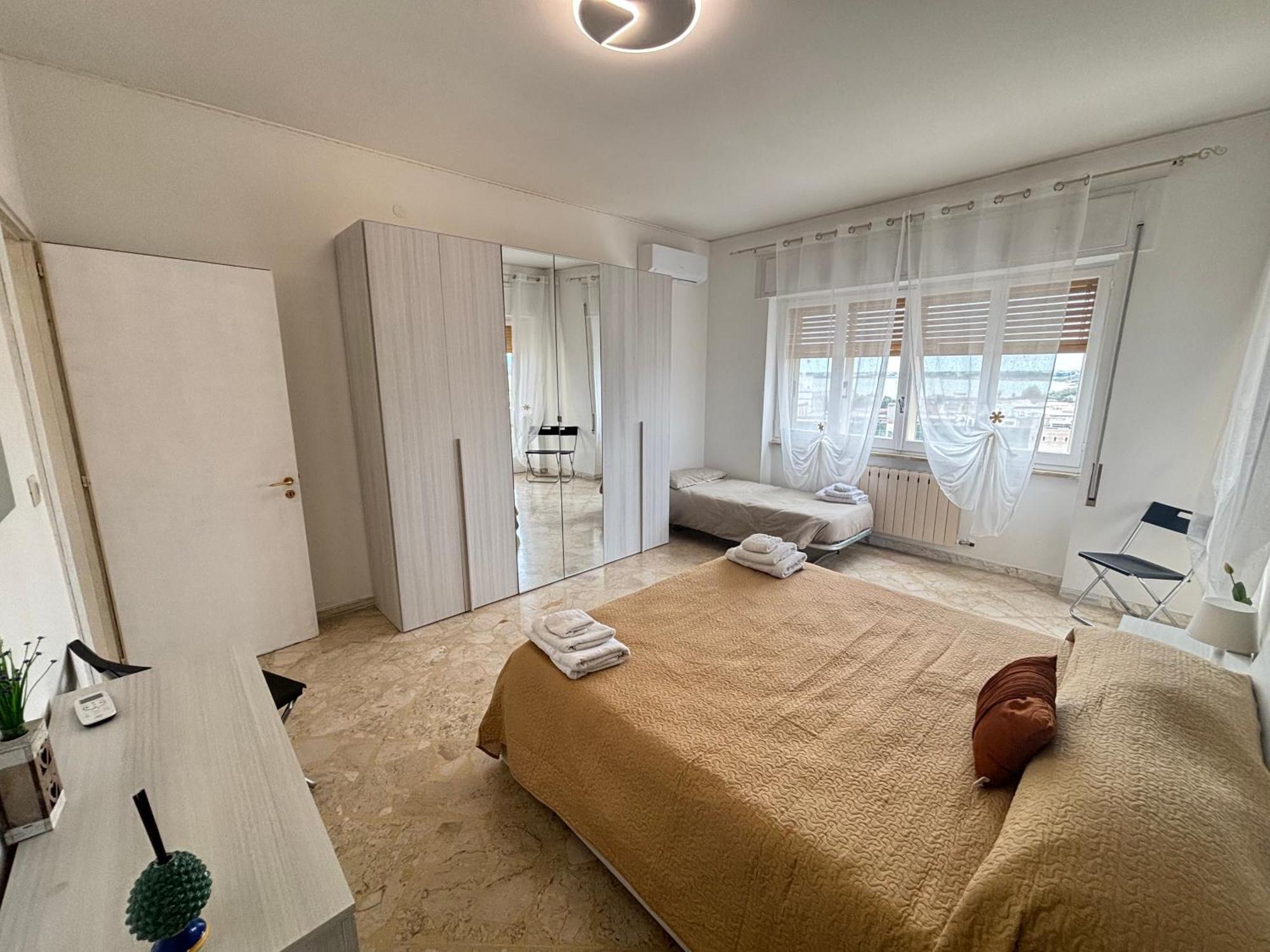 Casa Vacanze Argo 1 Сиракуза Екстериор снимка