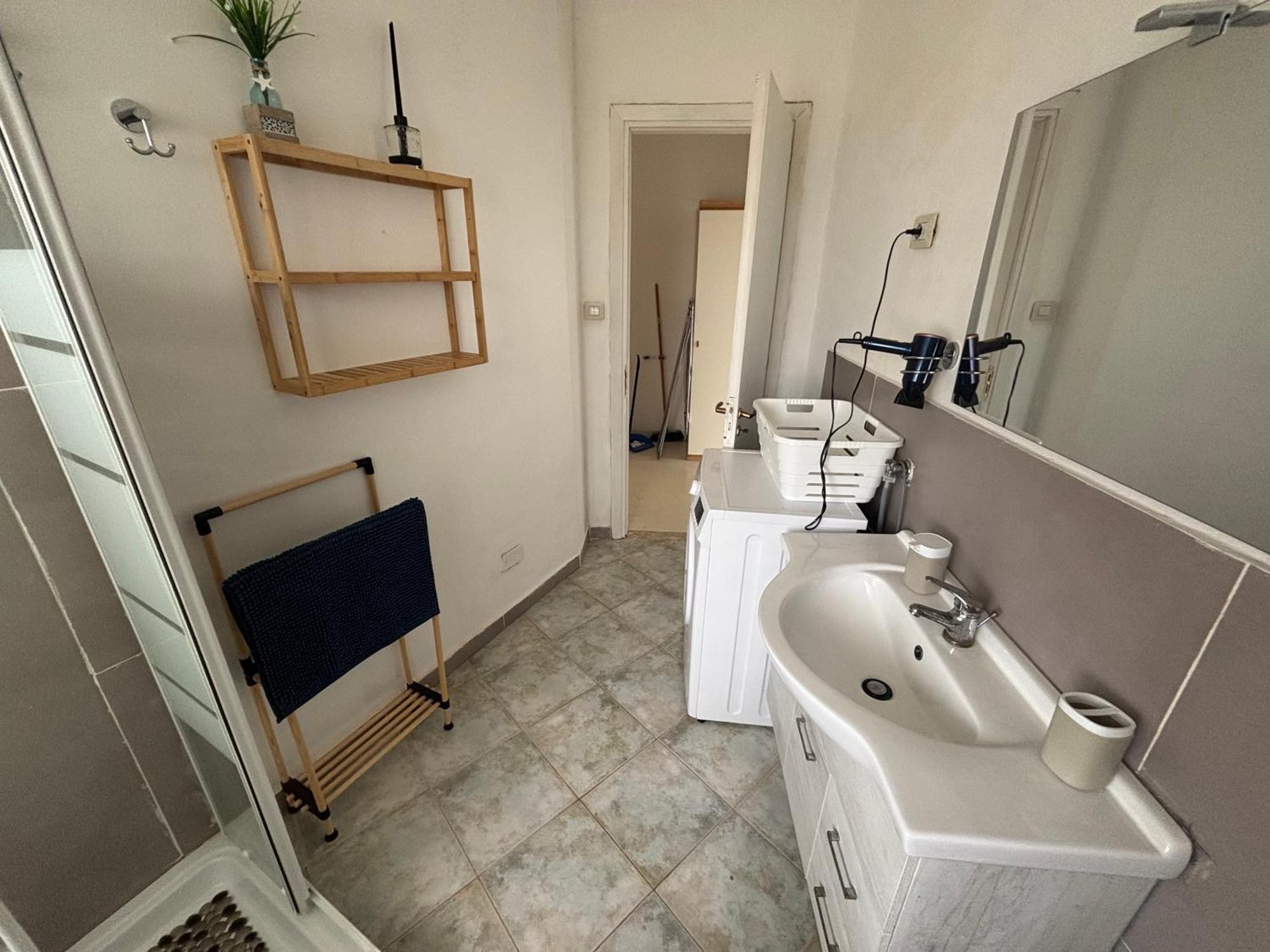 Casa Vacanze Argo 1 Сиракуза Екстериор снимка