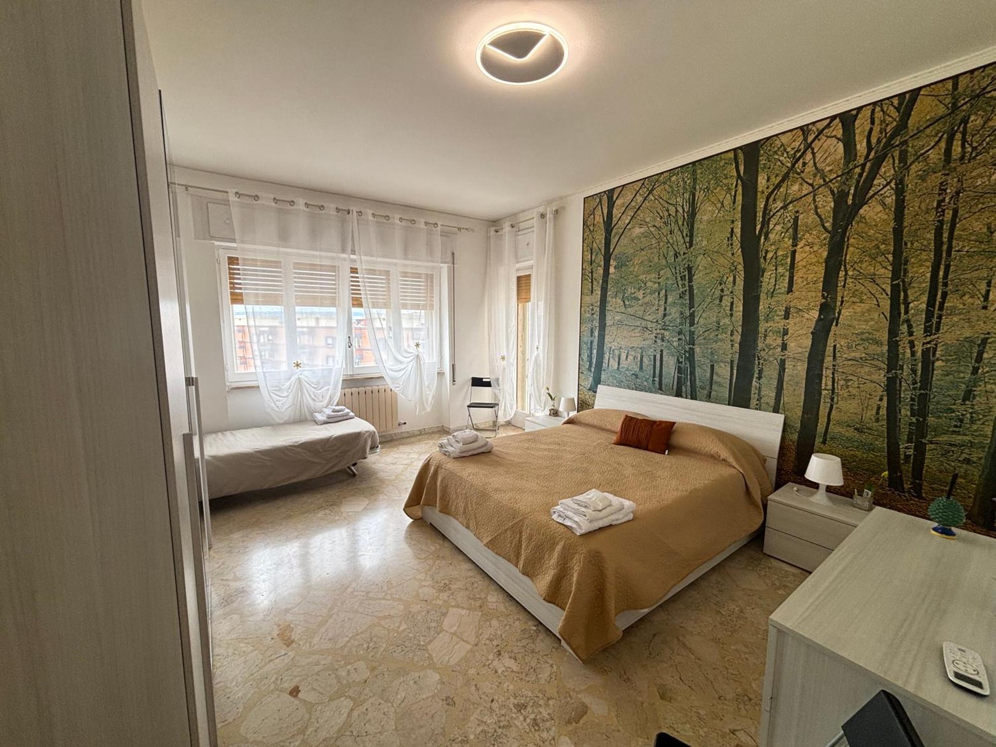 Casa Vacanze Argo 1 Сиракуза Екстериор снимка