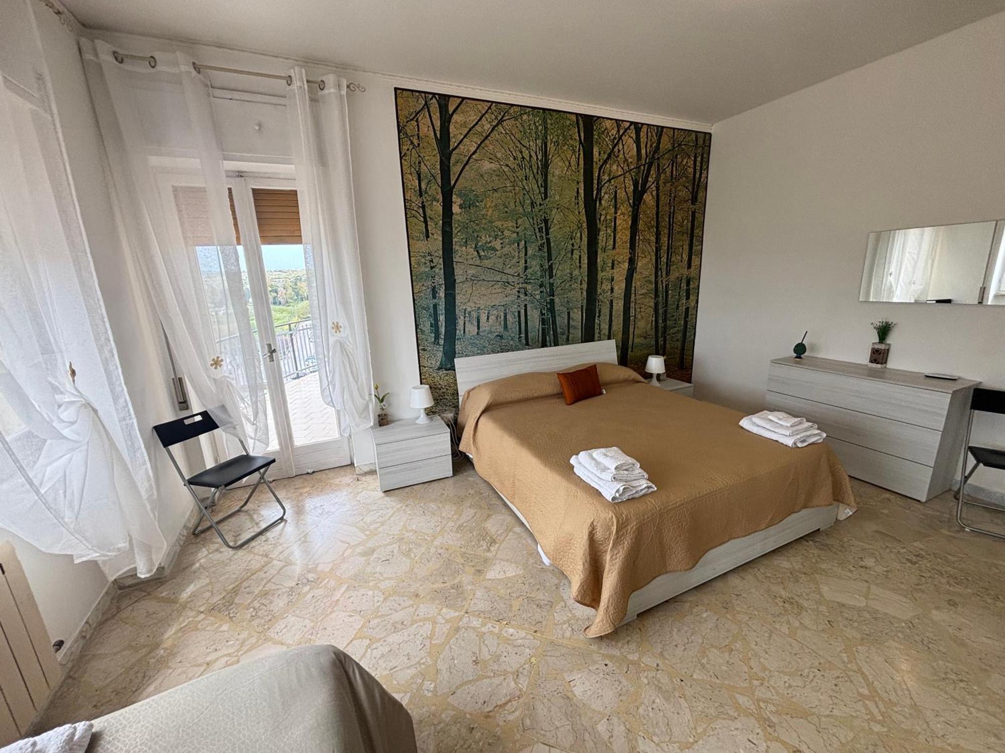 Casa Vacanze Argo 1 Сиракуза Екстериор снимка
