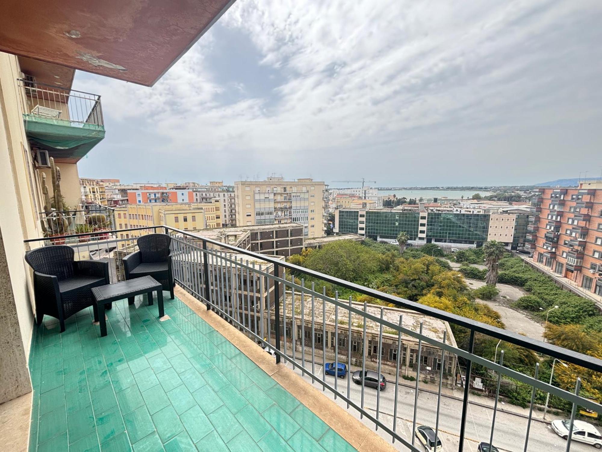 Casa Vacanze Argo 1 Сиракуза Екстериор снимка